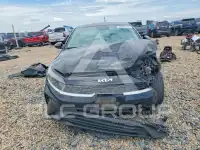 2024 KIA Forte photo