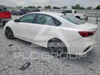 2024 KIA Forte фото