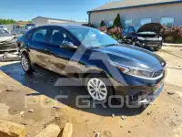 2024 KIA Forte фото