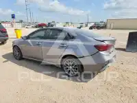 2024 KIA Forte фото