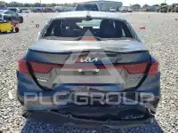 2024 KIA Forte фото