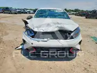 2024 KIA Forte фото