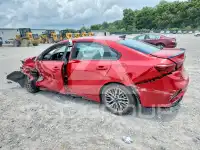 2024 KIA Forte фото