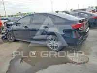 2024 KIA Forte фото