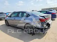 2024 KIA Forte фото