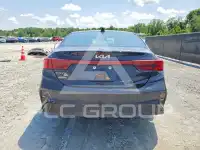 2024 KIA Forte фото