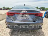 2024 KIA Forte фото