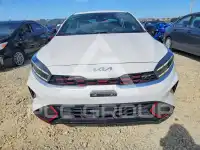 2024 KIA Forte photo