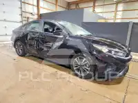 2024 KIA Forte фото