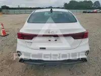 2024 KIA Forte фото