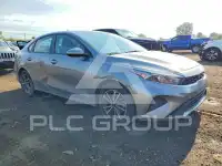 2024 KIA Forte photo