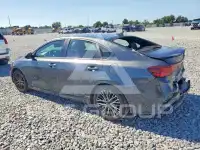 2024 KIA Forte фото