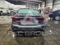 2024 KIA Forte фото