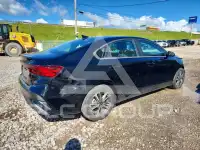 2024 KIA Forte фото