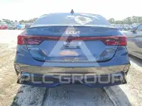 2024 KIA Forte photo