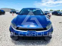 2024 KIA Forte фото