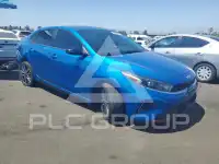 2024 KIA Forte photo
