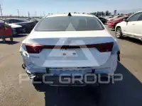 2024 KIA Forte фото