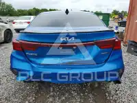 2024 KIA Forte photo
