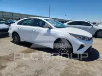 2024 KIA Forte photo