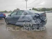 2024 KIA Forte фото