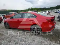 2024 KIA Forte фото