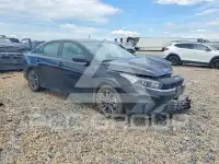 2024 KIA Forte photo