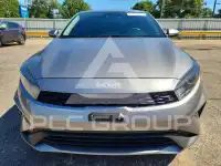 2024 KIA Forte photo
