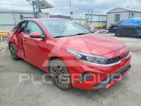 2024 KIA Forte фото