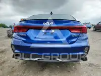 2024 KIA Forte фото