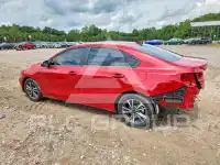 2024 KIA Forte фото