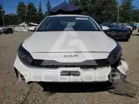 2024 KIA Forte фото