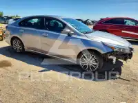 2024 KIA Forte фото