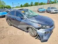 2024 KIA Forte photo