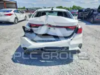 2024 KIA Forte photo