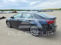 2024 KIA Forte photo