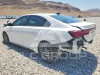 2024 KIA Forte фото