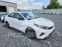 2024 KIA Forte фото