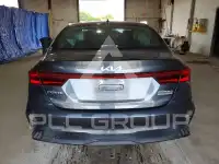 2024 KIA Forte фото