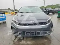 2024 KIA Forte фото