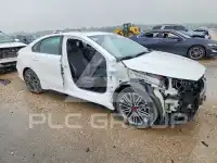 2024 KIA Forte photo