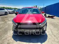 2024 KIA Forte фото