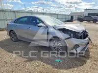 2024 KIA Forte фото