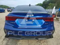 2024 KIA Forte photo