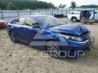 2024 KIA Forte photo