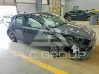 2024 KIA Forte фото