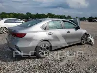2024 KIA Forte фото