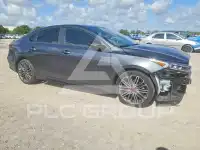 2024 KIA Forte фото