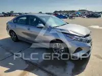 2024 KIA Forte фото