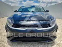 2024 KIA Forte фото